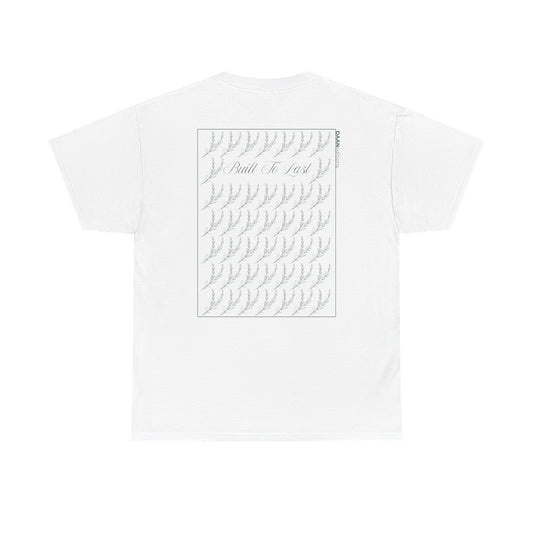 Stylish Unisex Tee with Minimalistic Design | Casual Wear, Gift for Friends, Birthday Present, Everyday Comfort