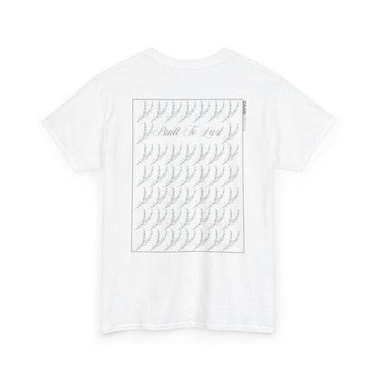 Stylish Unisex Tee with Minimalistic Design | Casual Wear, Gift for Friends, Birthday Present, Everyday Comfort