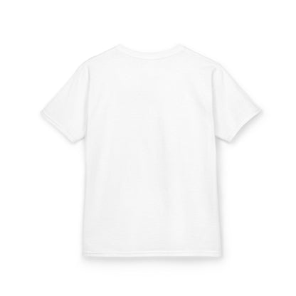 Kids Floral Cotton Tee - Perfect for Spring Celebrations, Birthdays, Summer Outings, and Playdates, Cute Floral Design, Comfortable Wear