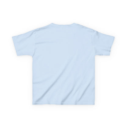 Weekend Vibes Kids Tee - Fun Summer T-Shirt, Surfing Shirt, Beach Tee, Boys Girls Graphic Tee, Perfect Summer Gift