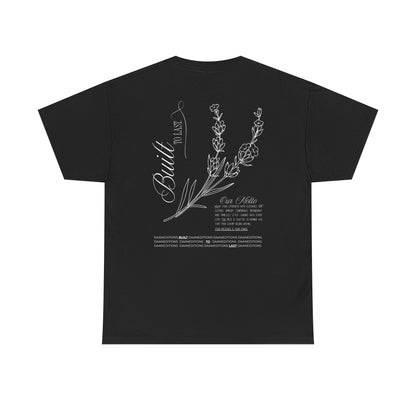 Botanical Graphic Tee, Unisex Heavy Cotton Tee, Casual Wear, Gift for Plant Lovers, Eco-Friendly Shirt, Perfect for Home, [...]